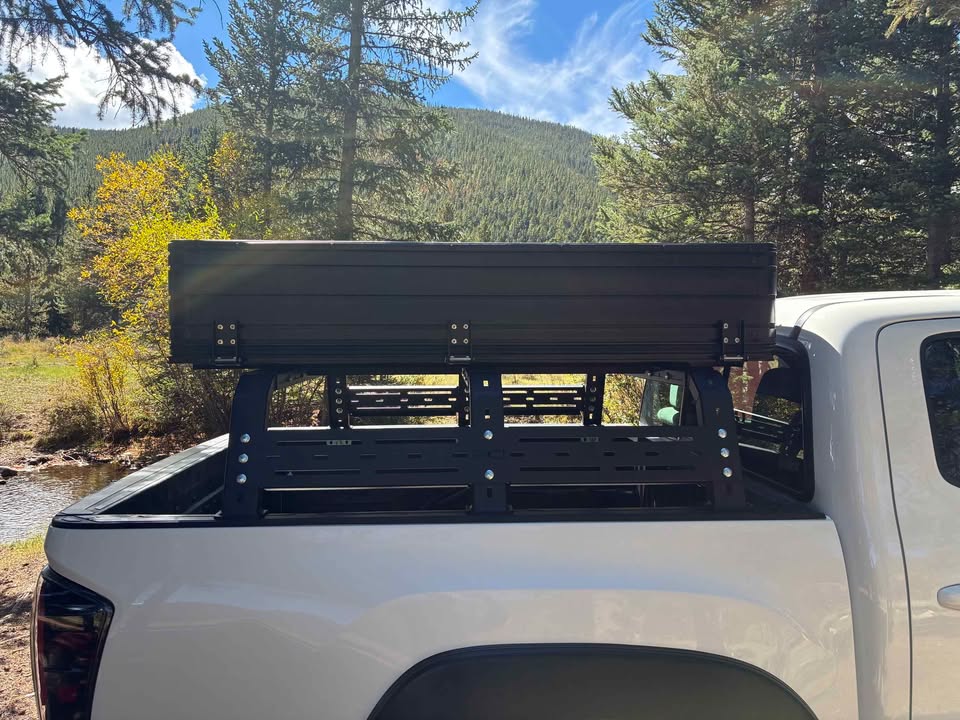 Roofnest Condor Overland 2 in Aurora, CO (photo 7) — photo 7