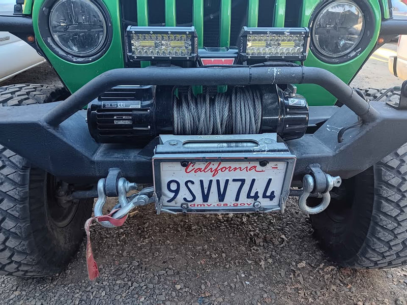 04 Jeep Rubicon in Carmichael, CA (photo 7) — photo 7
