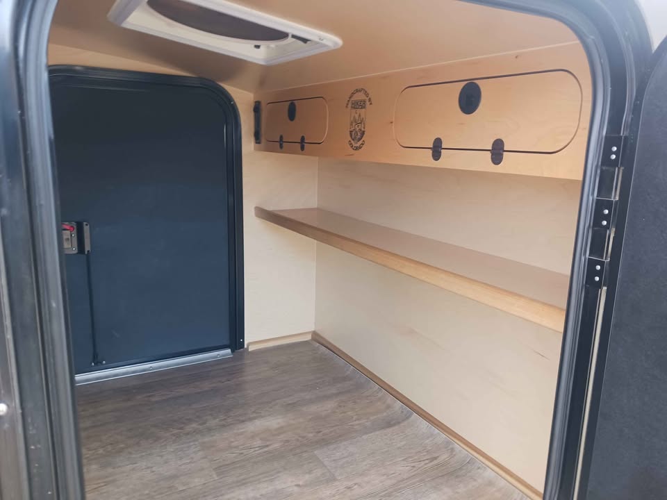 2020 Hiker Trailers mid-range overlander 5x8 in Morro Bay, CA (photo 7) — photo 7