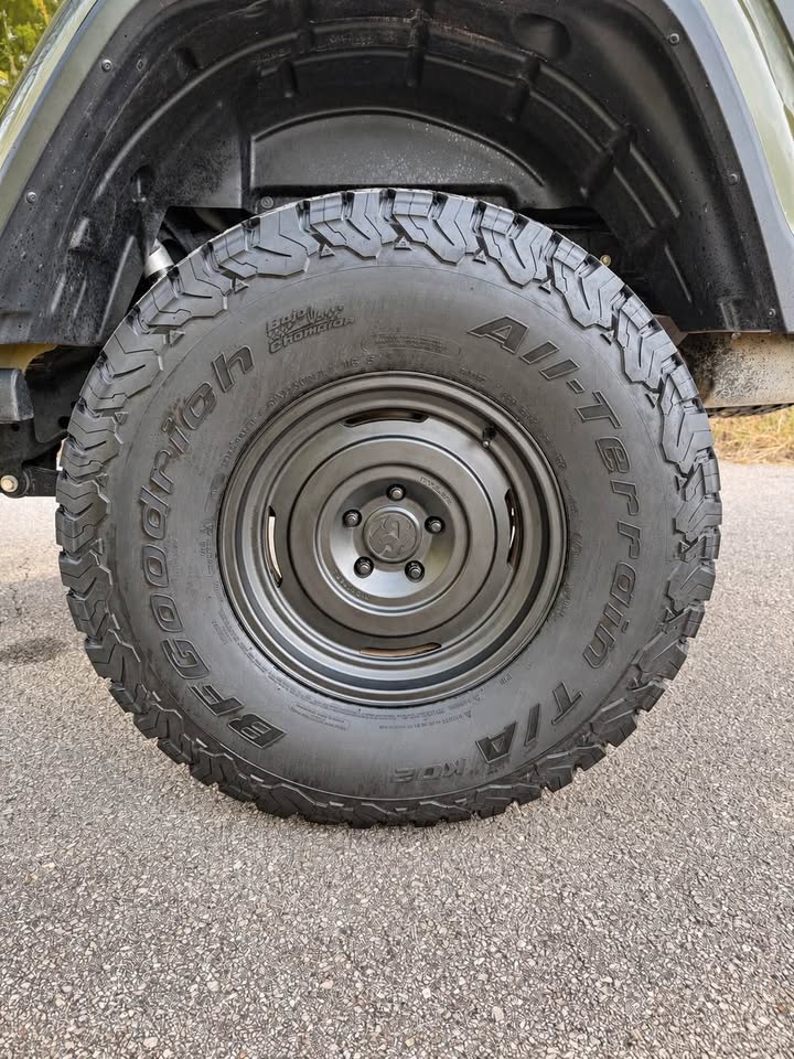 2020 Jeep Gladiator · Rubicon Pickup 4D 5 ft in West Lake Hills, TX (photo 7) — photo 7