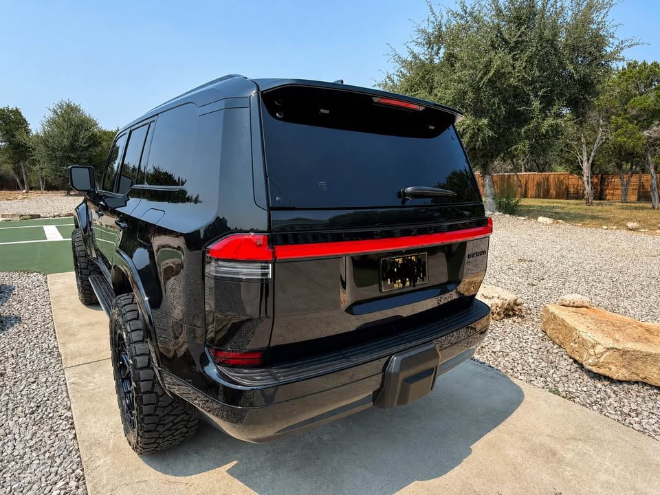 2024 Lexus GX · 550 premium + in Lago Vista, TX (photo 7) — photo 7