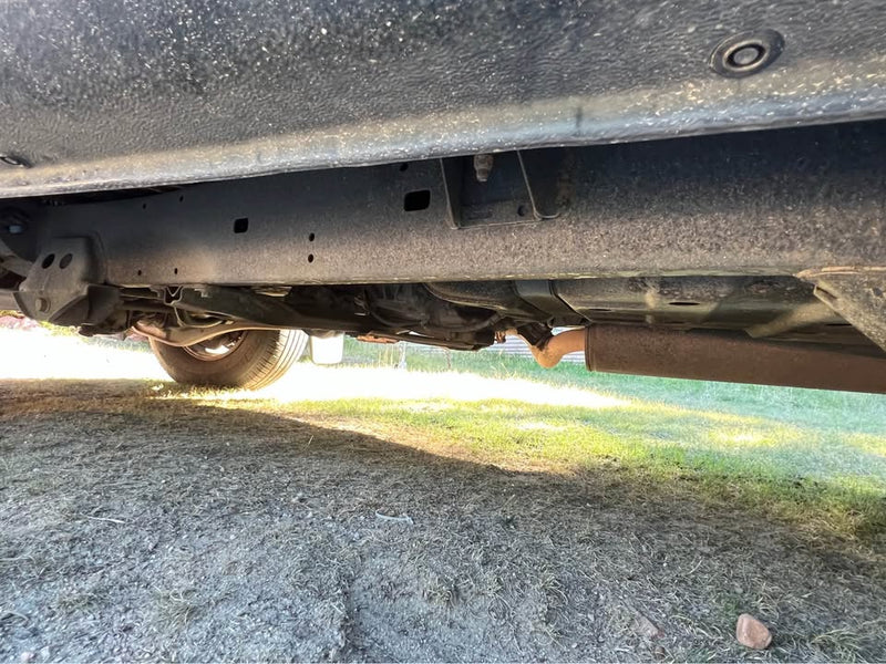 1996 Toyota Landcruiser in Parker, CO (photo 7) — photo 7