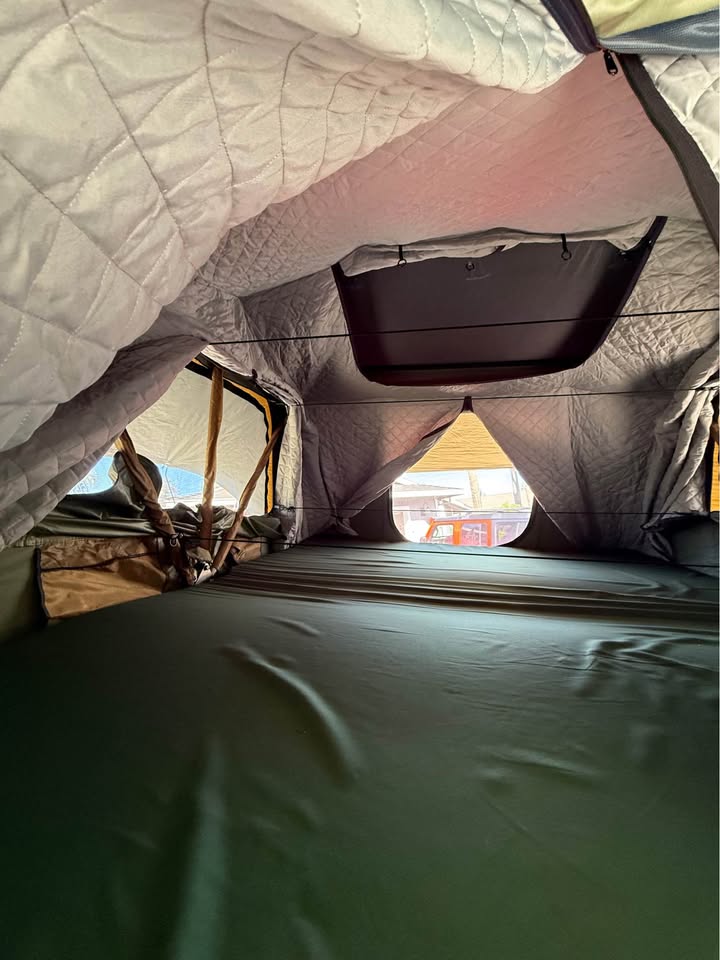 Thule Tepui Rooftop Tent Trailer in Oakley, CA (photo 7) — photo 7