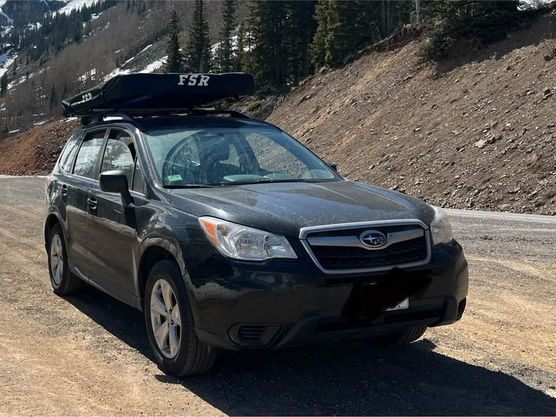FSR Aspen Lite Hardshell Rooftop Tent in Longmont, CO (photo 7) — photo 7