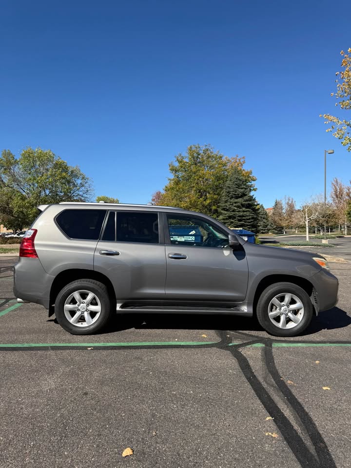 2010 Lexus GX · GX 460 Sport Utility 4D in Denver, CO (photo 7) — photo 7