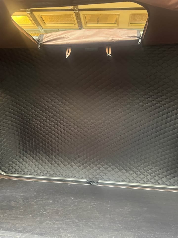 IKamper - Rooftop Tent (Excellent Condition) in Los Angeles, CA (photo 7) — photo 7