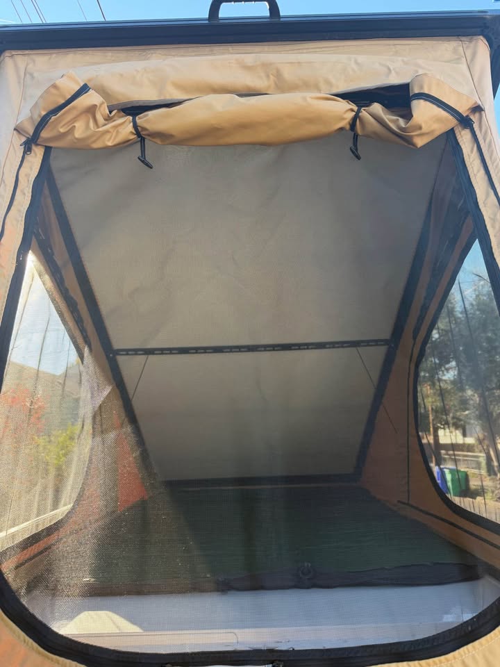 Super Pacific X1 Camper for sale in Portland, OR (photo 7) — photo 7
