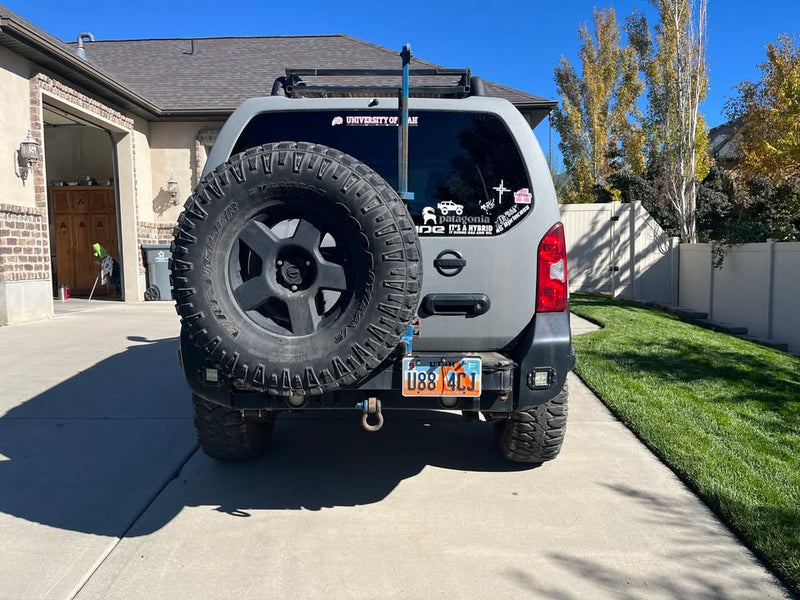 2007 Nissan Xterra in American Fork, UT (photo 7) — photo 7