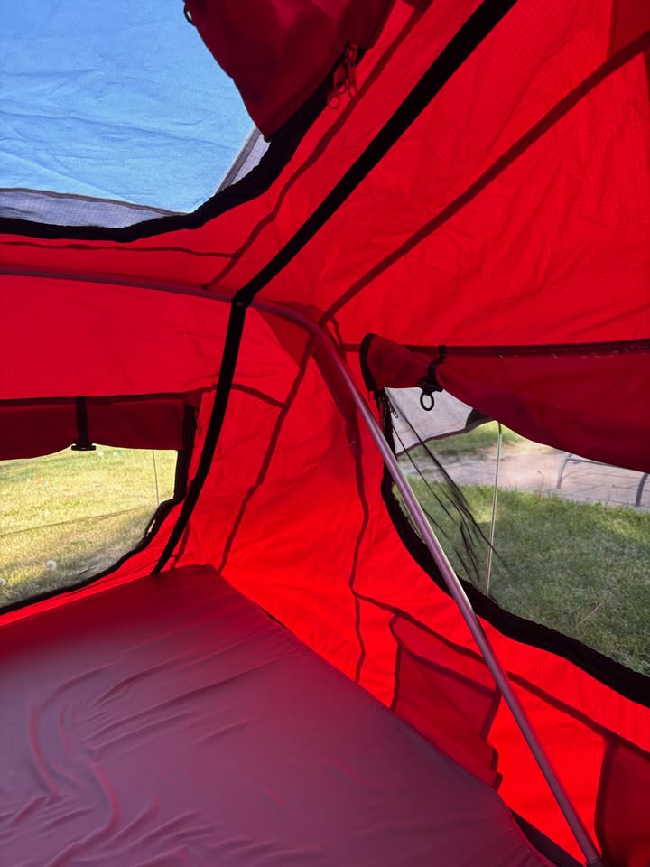 Yakima Roof Top Tent in Spokane, WA (photo 7) — photo 7
