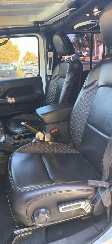 2022 Jeep Gladiator Overland 4x4 in Menifee, CA (photo 7) — photo 7