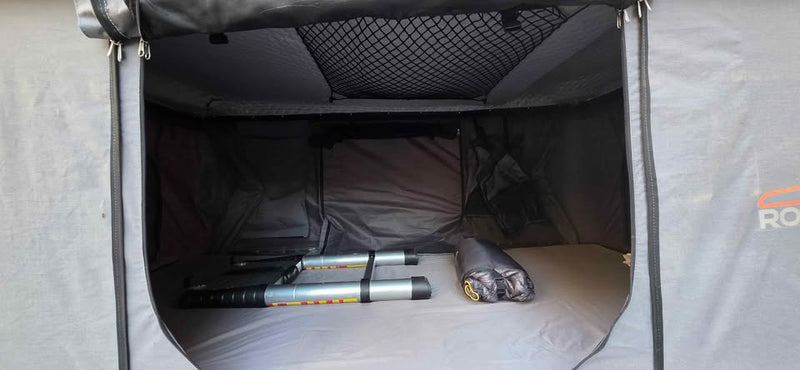 Roofnest Overroam Tent in Bellingham, WA (photo 7) — photo 7