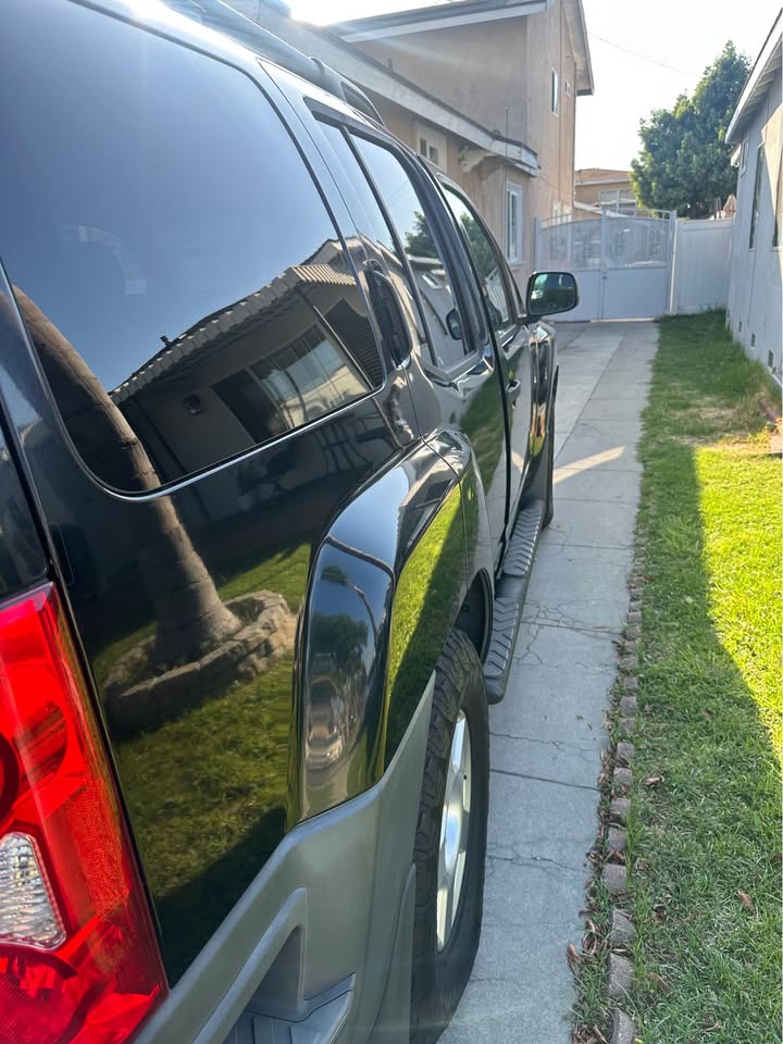 2008 Nissan Xterra · Off-Road Sport Utility 4D in Santa Fe Springs, CA (photo 7) — photo 7