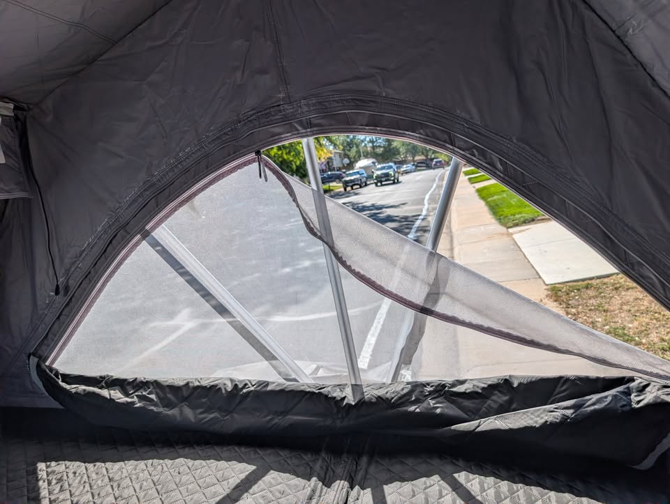 Freespirit Recreation (FSR) Rooftop Tent 63" in Westminster, CO (photo 7) — photo 7