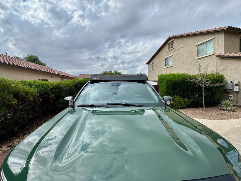 2024 Nissan Frontier Pro-X in Gilbert, AZ (photo 7) — photo 7