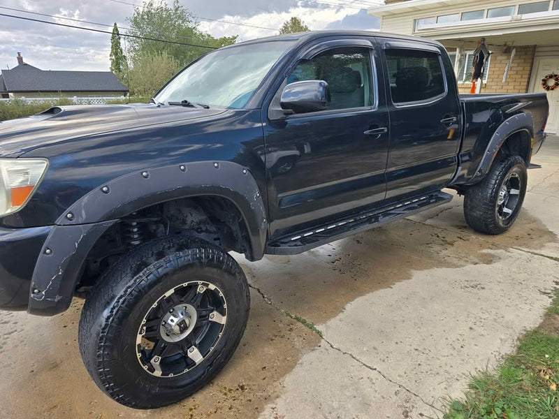 2007 Toyota Tacoma in Bountiful, UT (photo 7) — photo 7