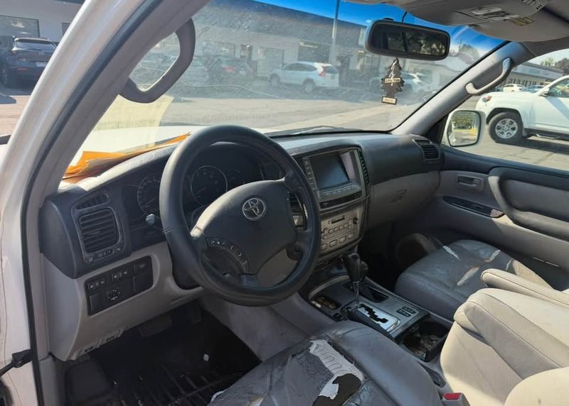 2004 Toyota Landcruiser · Sport Utility 4D in Salt Lake City, UT (photo 7) — photo 7