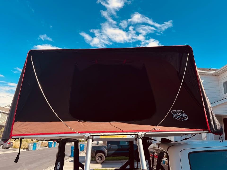 iKamper Skycamp 2.0 in Orem, UT (photo 7) — photo 7