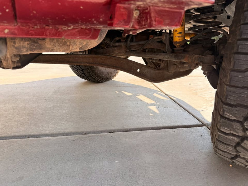 1994 Toyota Land Cruiser-TRIPLE LOCKED-167K in Layton, UT (photo 7) — photo 7