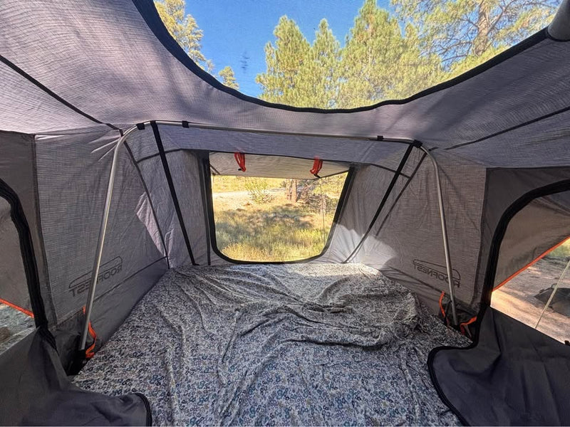 Roofnest Condor - Rooftop Tent - Hardshell in Phoenix, AZ (photo 7) — photo 7