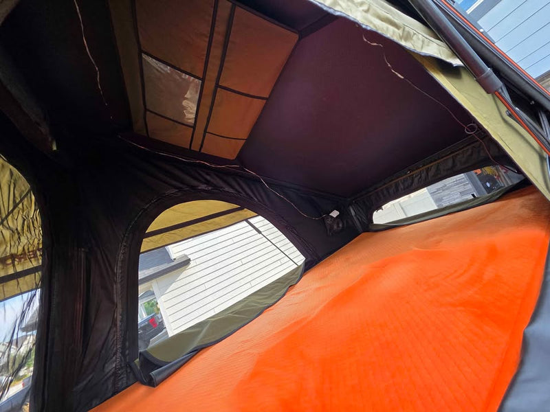 23Zero Kabari X Roof Top Tent in Meridian, ID (photo 7) — photo 7