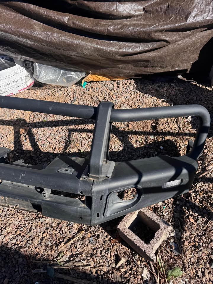 ARB Summit Winch Front Bumper - 2014-2024 Toyota 4Runner (Kit 3421570KB) in Boulder, CO (photo 7) — photo 7