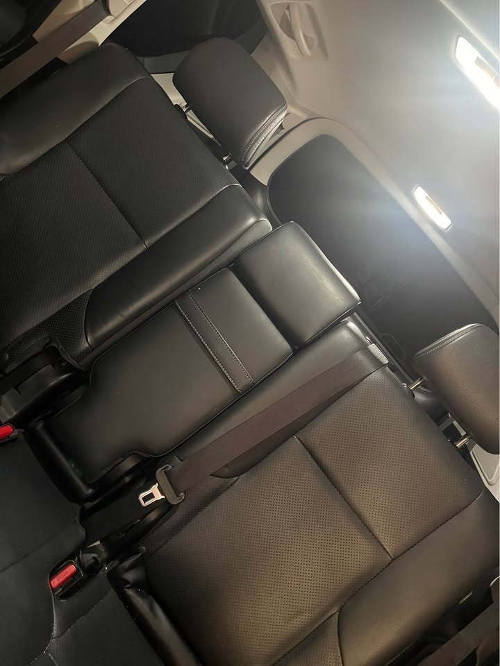 2016 Lexus GX · GX 460 Luxury Sport Utility 4D in Dublin, CA (photo 7) — photo 7