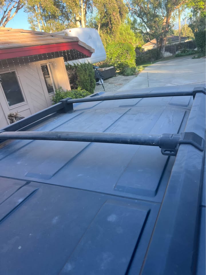 Thule Tepui Rooftop Tent in Orange, CA (photo 7) — photo 7