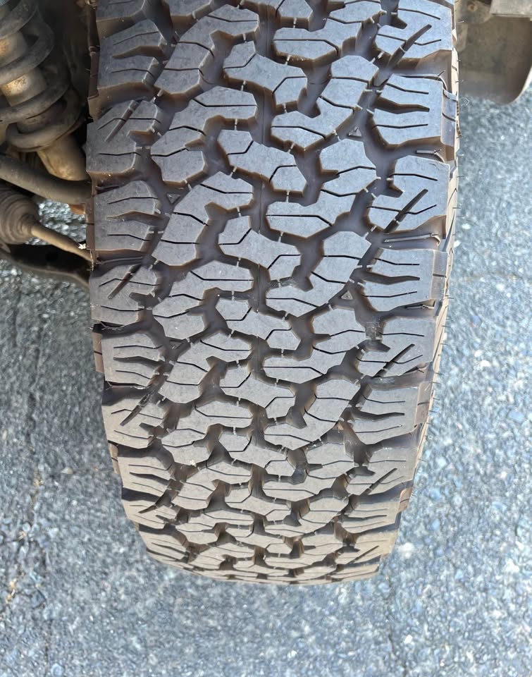2008 FJ Cruiser Trail Teams Edition in Sacramento, CA (photo 7) — photo 7