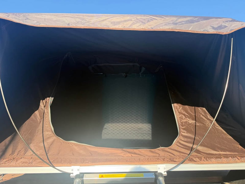 iKamper Skycamp 4 Person Tent WITH RAINFLY in San Luis Obispo, CA (photo 7) — photo 7