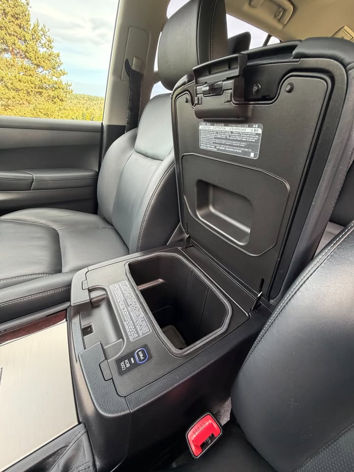 2015 Lexus LX in Chimacum, WA (photo 7) — photo 7
