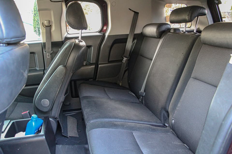 2007 Toyota FJ Cruiser in Klamath Falls, OR (photo 7) — photo 7