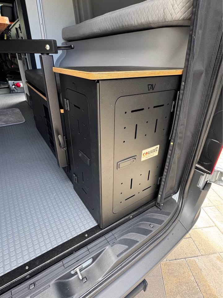 2025 Winnebago Revel 44N in Danville, CA (photo 7) — photo 7