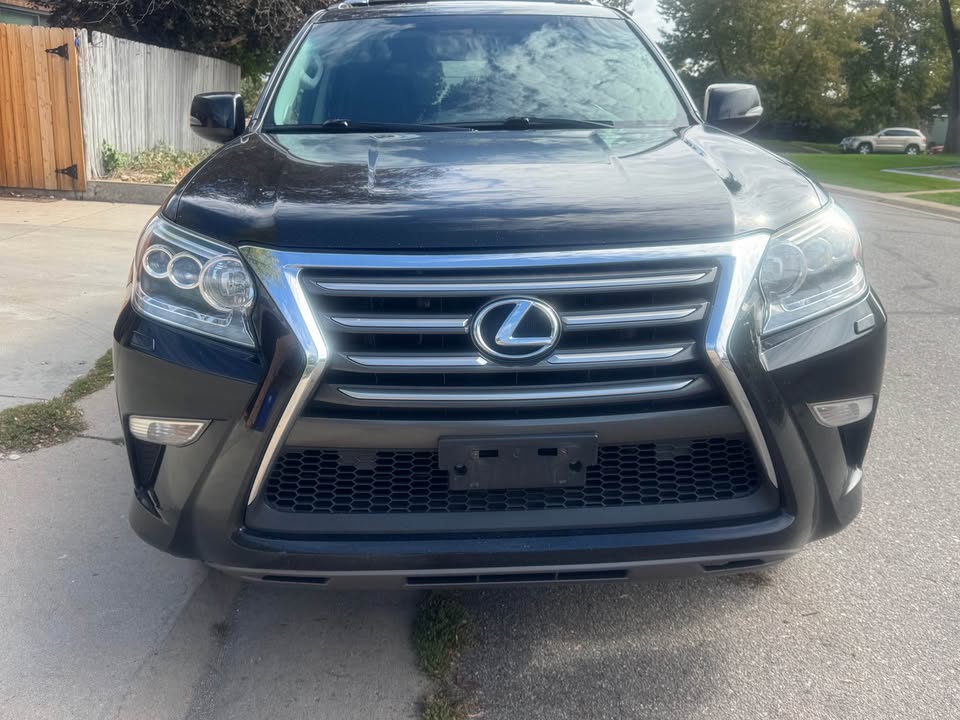 2015 Lexus GX · GX 460 Premium Sport Utility 4D in Englewood, CO (photo 7) — photo 7