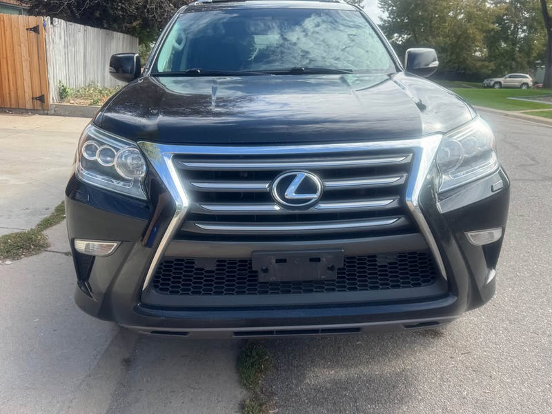 2015 Lexus GX · GX 460 Premium Sport Utility 4D in Englewood, CO (photo 7) — photo 7