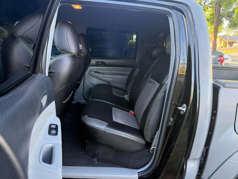 2014 Toyota Tacoma in Riverside, CA (photo 7) — photo 7
