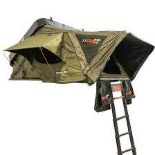 23Zero Armadillo X2 Rooftop Tent – Excellent Condition in Saratoga Springs, UT (photo 7) — photo 7
