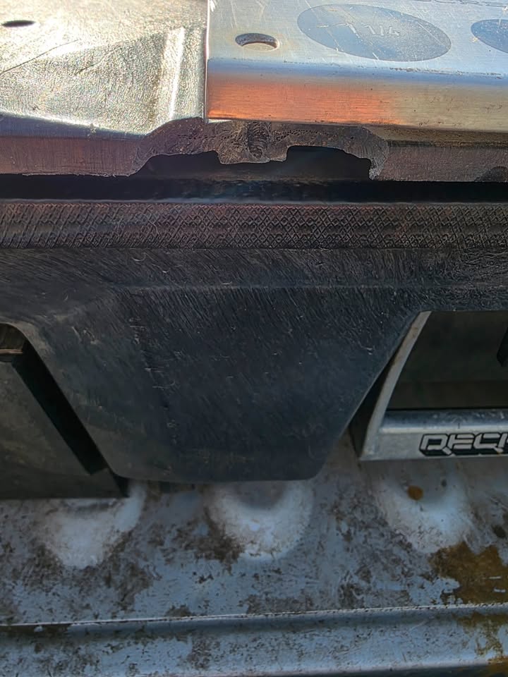 DECKED Truck Bed Drawer System – 2009-2018 Ram 1500 6'4" Bed in La Center, WA (photo 7) — photo 7
