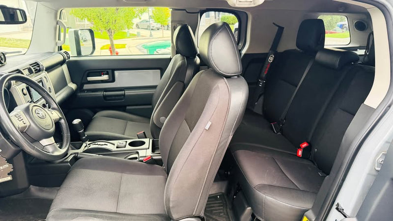 2014 FJ Cruiser with 57k miles in West Jordan, UT (photo 7) — photo 7