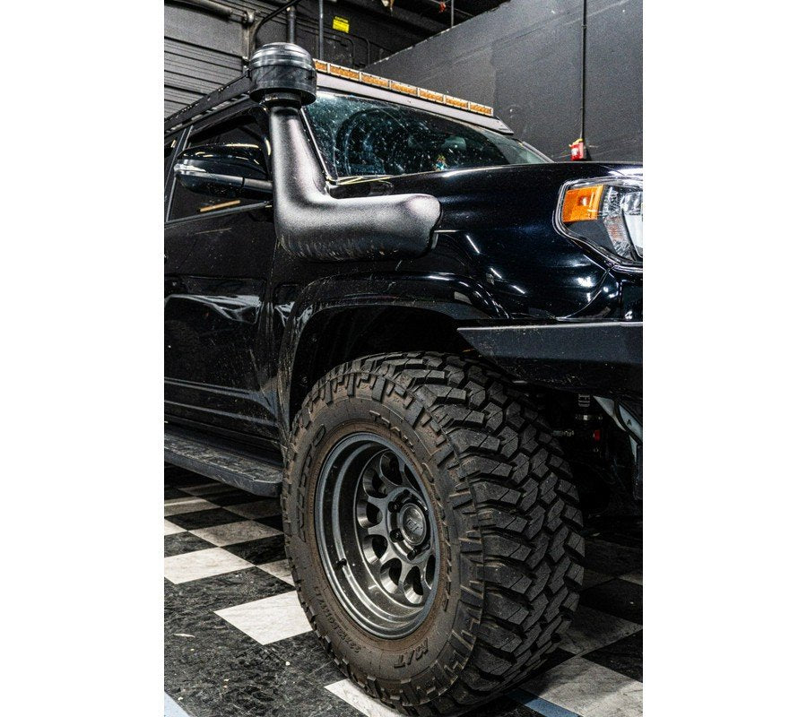 2023 Toyota 4 runner in Carson City, NV (photo 7) — photo 7