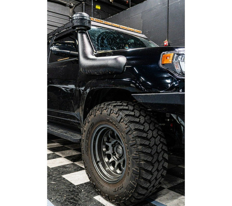 2023 Toyota 4 runner in Carson City, NV (photo 7) — photo 7