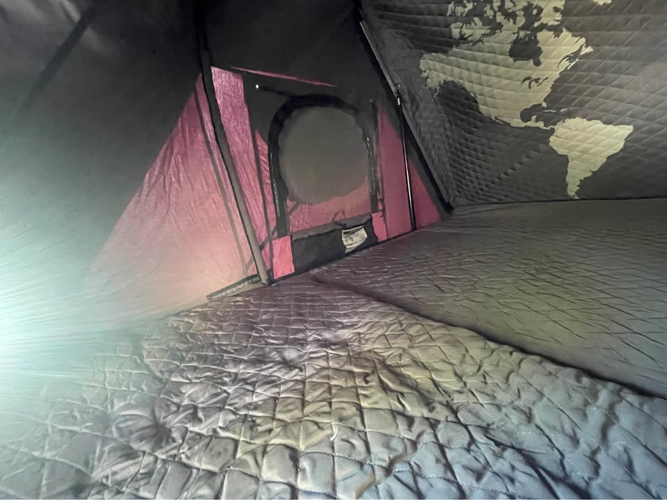 iKamper Skycamp 3.0 Rooftop Tent Hardshell in San Tan Valley, AZ (photo 7) — photo 7