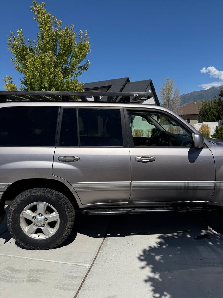 2004 Toyota Land Cruiser in Salem, UT (photo 7) — photo 7