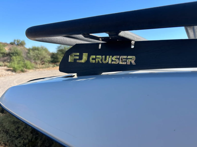 2007 Toyota Fj Cruiser 6spd Manual / Engine Replaced May 2026 in Phoenix, AZ (photo 7) — photo 7
