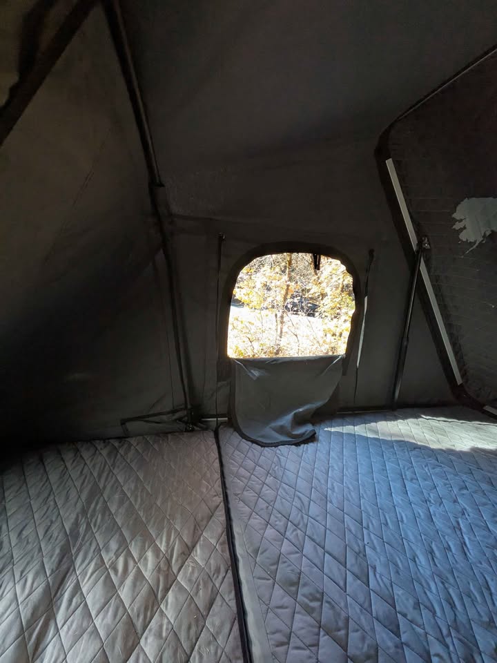 Ikamper skycamp 3.0 in Bountiful, UT (photo 7) — photo 7