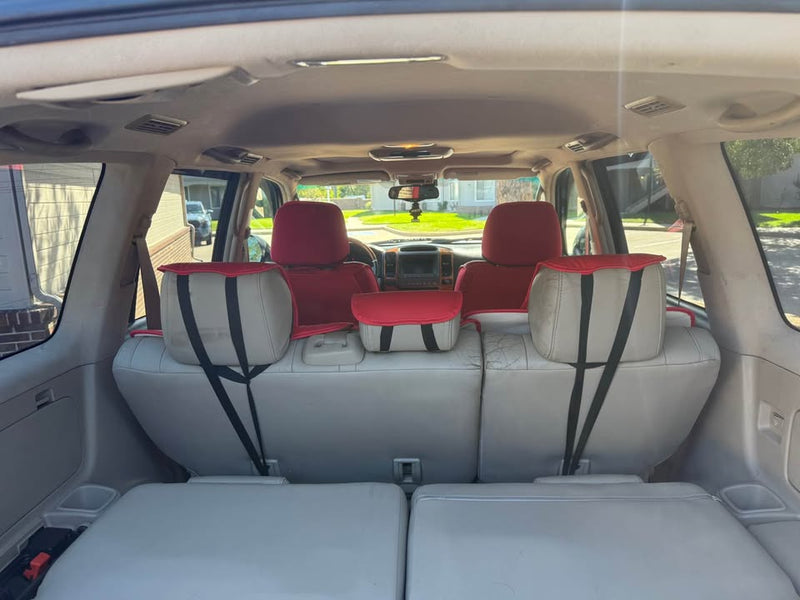 2003 Lexus GX · GX 470 Sport Utility 4D in Denver, CO (photo 7) — photo 7
