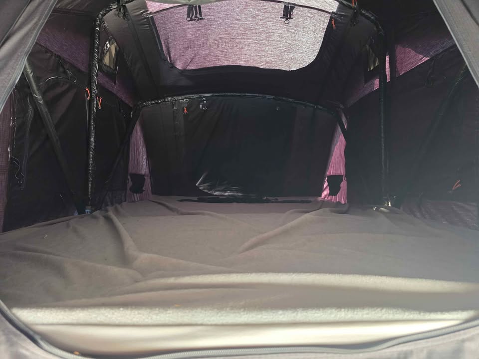 ROAM Roof Top Tent in Chandler, AZ (photo 7) — photo 7