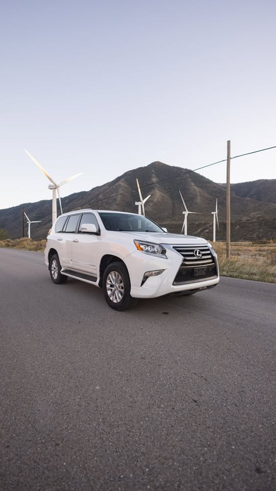 2019 Lexus GX · GX 460 in Spanish Fork, UT (photo 7) — photo 7