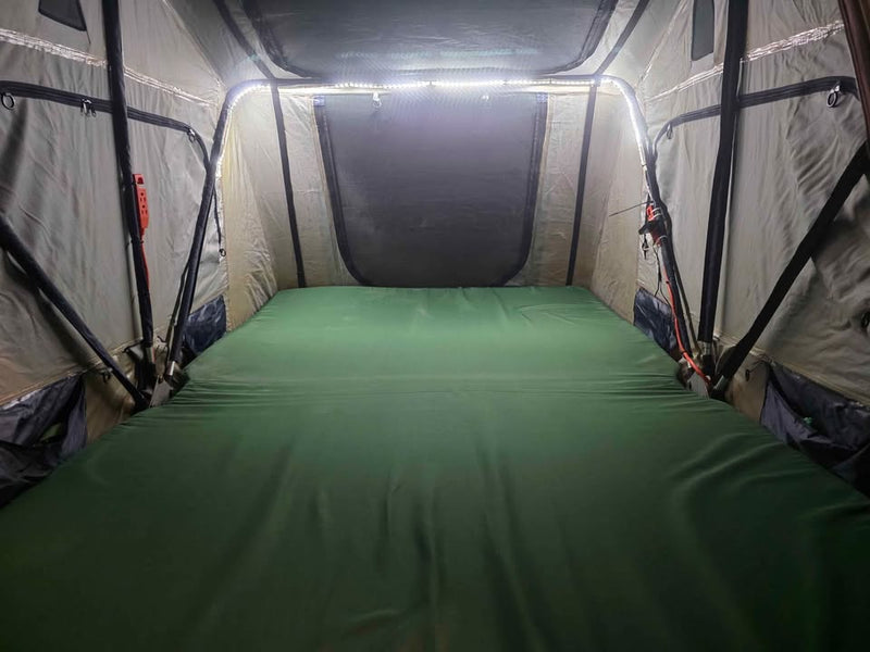 Thule Tepui roof tent in Colorado Springs, CO (photo 7) — photo 7