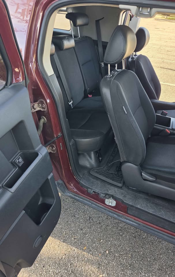 2008 Toyota FJ Cruiser · Sport Utility 2D in Johnstown, CO (photo 7) — photo 7