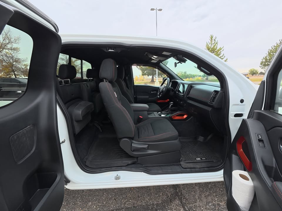 2023 Nissan Frontier Pro-4x in Broomfield, CO (photo 7) — photo 7